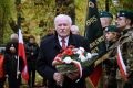 Jasielskie obchody Narodowego Święta Niepodległości