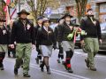 Jasielskie obchody Narodowego Święta Niepodległości