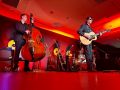 Koncert Macieja Maleńczuka w Szklane Lniane