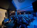 Koncert Macieja Maleńczuka w Szklane Lniane