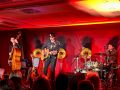 Koncert Macieja Maleńczuka w Szklane Lniane