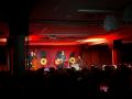 Koncert Macieja Maleńczuka w Szklane Lniane