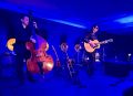 Koncert Macieja Maleńczuka w Szklane Lniane
