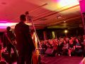 Koncert Macieja Maleńczuka w Szklane Lniane