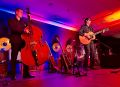 Koncert Macieja Maleńczuka w Szklane Lniane