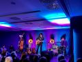Koncert Macieja Maleńczuka w Szklane Lniane