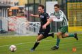 Mecz JKS Czarni 1910 Jasło - MKS SMS Bieszczady Ustrzyki Dolne 3:2