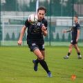 Mecz JKS Czarni 1910 Jasło - MKS SMS Bieszczady Ustrzyki Dolne 3:2