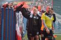 Mecz JKS Czarni 1910 Jasło - MKS SMS Bieszczady Ustrzyki Dolne 3:2