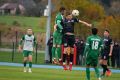 Mecz LKS Czeluśnica - JKS Czarni 1910 Jasło 1:2