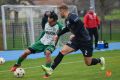 Mecz LKS Czeluśnica - JKS Czarni 1910 Jasło 1:2