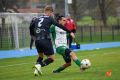 Mecz LKS Czeluśnica - JKS Czarni 1910 Jasło 1:2
