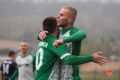 Mecz LKS Czeluśnica - JKS Czarni 1910 Jasło 1:2