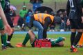 Mecz LKS Czeluśnica - JKS Czarni 1910 Jasło 1:2