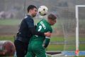 Mecz LKS Czeluśnica - JKS Czarni 1910 Jasło 1:2