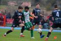 Mecz LKS Czeluśnica - JKS Czarni 1910 Jasło 1:2