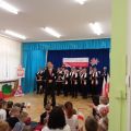 Obchody Narodowego Święta Niepodległości w Przedszkolu Miejskim nr 9 w Jaśle