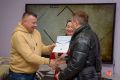 Otwarcie świetlicy środowiskowej dla rodzin Ukraińskich w Jaśle