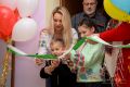 Otwarcie świetlicy środowiskowej dla rodzin Ukraińskich w Jaśle
