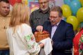 Otwarcie świetlicy środowiskowej dla rodzin Ukraińskich w Jaśle