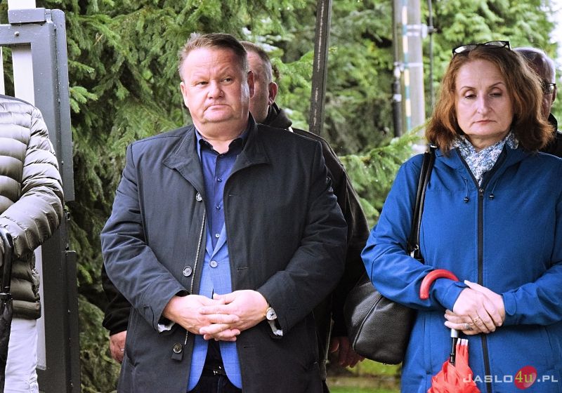 Przebudowano drogę powiatową w Tarnowcu i Wrocance