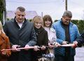 Przebudowano drogę powiatową w Tarnowcu i Wrocance