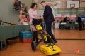 RobON - Ogólnopolskie Zawody Robotyczne w PANS w Krośnie