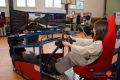 RobON - Ogólnopolskie Zawody Robotyczne w PANS w Krośnie