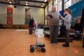 RobON - Ogólnopolskie Zawody Robotyczne w PANS w Krośnie