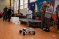 RobON - Ogólnopolskie Zawody Robotyczne w PANS w Krośnie