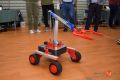 RobON - Ogólnopolskie Zawody Robotyczne w PANS w Krośnie
