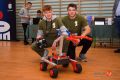 RobON - Ogólnopolskie Zawody Robotyczne w PANS w Krośnie