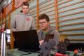 RobON - Ogólnopolskie Zawody Robotyczne w PANS w Krośnie