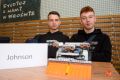 RobON - Ogólnopolskie Zawody Robotyczne w PANS w Krośnie