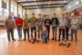 RobON - Ogólnopolskie Zawody Robotyczne w PANS w Krośnie