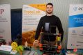 RobON - Ogólnopolskie Zawody Robotyczne w PANS w Krośnie