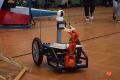 RobON - Ogólnopolskie Zawody Robotyczne w PANS w Krośnie