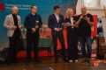 RobON - Ogólnopolskie Zawody Robotyczne w PANS w Krośnie