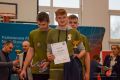RobON - Ogólnopolskie Zawody Robotyczne w PANS w Krośnie