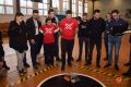 RobON - Ogólnopolskie Zawody Robotyczne w PANS w Krośnie