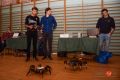 RobON - Ogólnopolskie Zawody Robotyczne w PANS w Krośnie