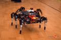 RobON - Ogólnopolskie Zawody Robotyczne w PANS w Krośnie