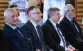 Wystawa „Wysiedlenie i zburzenie miasta Jasła w 1944 roku" w II LO w Jaśle