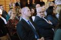 Wystawa „Wysiedlenie i zburzenie miasta Jasła w 1944 roku" w II LO w Jaśle