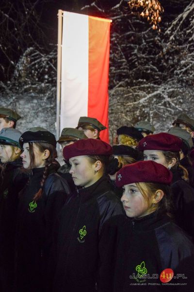 80. rocznica przeprowadzenia akcji "Gamrat"