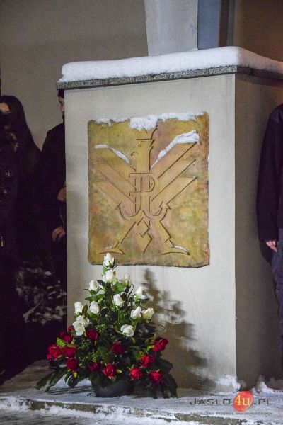 80. rocznica przeprowadzenia akcji "Gamrat"