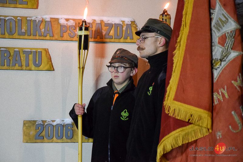 80. rocznica przeprowadzenia akcji "Gamrat"