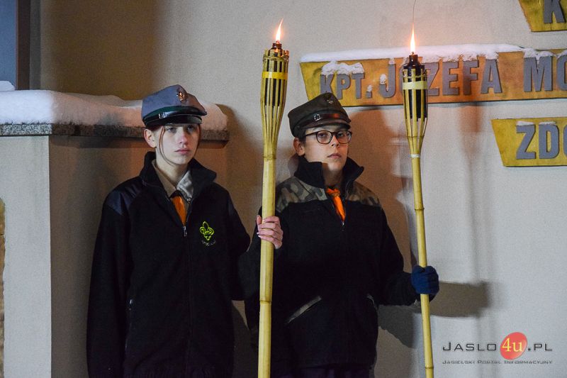 80. rocznica przeprowadzenia akcji "Gamrat"