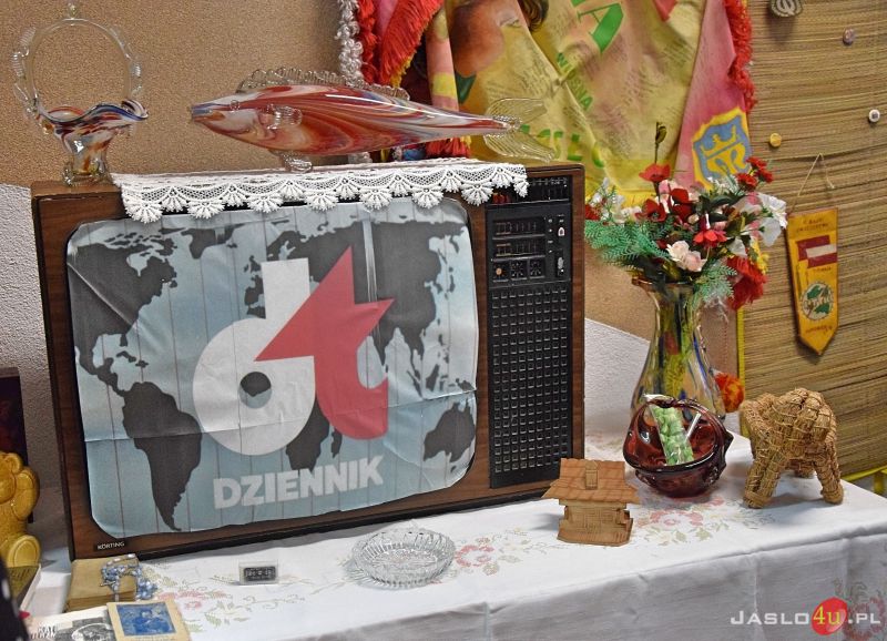 Dzień Pamięci Ofiar Stanu Wojennego w ZSB w Jaśle
