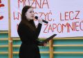 Dzień Pamięci Ofiar Stanu Wojennego w ZSB w Jaśle
